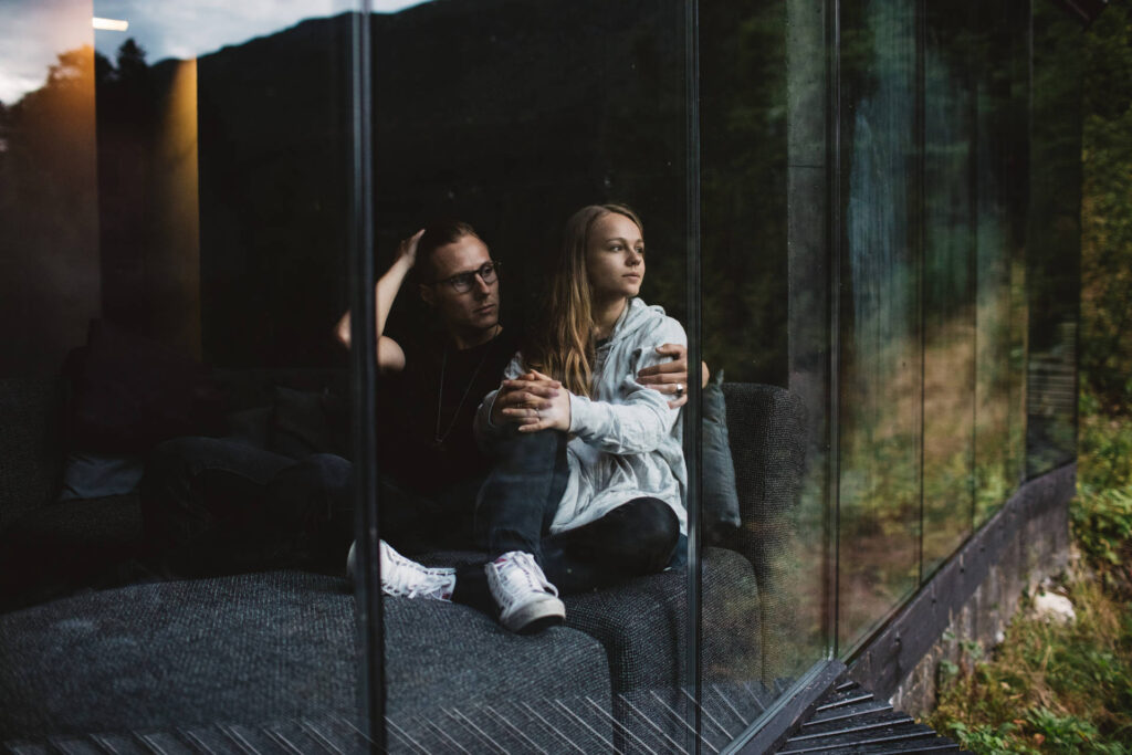 Olympic Athletes Face Mental Health Challenges After the Games